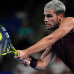 Alcaraz y Sinner jugarán una nueva final en 2025