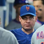 Nunca antes causó tal escándalo que botaran un mánager de MLB