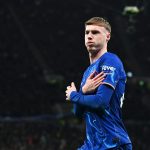 El Chelsea perdería a Palmer más de lo esperado