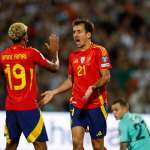 Duelo de titanes