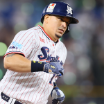 José Osuna se reencontró con el poder en Japón