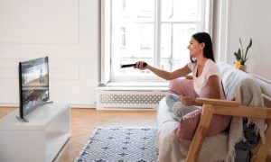 Imagen referencial - Riesgos al buscar servicios de streaming gratuitoscomo MagisTV - Suministrada por ESET y Comstat R