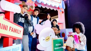 Miniso