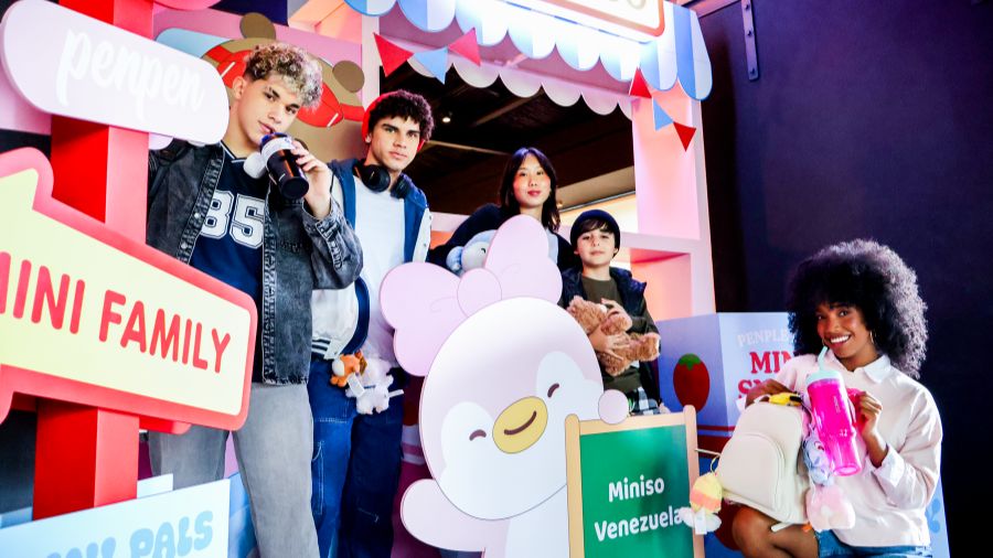 Miniso