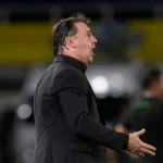 Néstor Lorenzo explica ausencia de Falcao en prelista mundialista