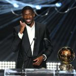 Dembélé buscará mejorar su contrato con el PSG