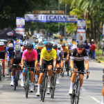 Cancelado el Campeonto Nacional de Ciclismo de Ruta
