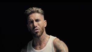 Sergio Ramos - Cibeles