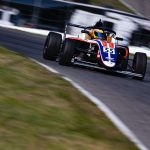 Alex Popow Jr. va por el subcampeonato de la F4