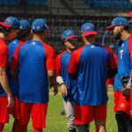 Los Tiburones revelaron su rotación para la primera semana