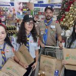 «Banco Alimentar» y sus voluntarios recolectarán comida para necesitados el 29 y 30 de noviembre