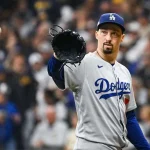 Los Dodgers están cerca de recuperar dos brazos