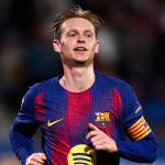 El Barcelona prende las alarmas por De Jong