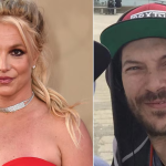 El exesposo de Britney Spears afirma que la descubrió en la cama con una de sus bailarinas