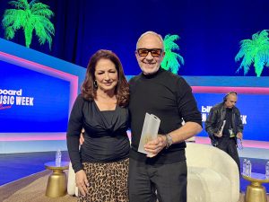 Emilio Estefan