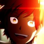 Es el manga más prohibido de Estados Unidos, pero creo que los censores ni se lo han leído. Una comedia de ciencia ficción cuyo anime está en streaming