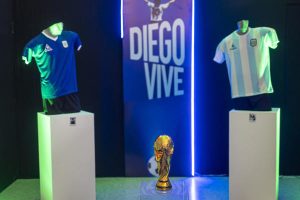 Diego Vive
