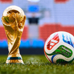Así quedarían los bombos del Mundial 2026 si las Eliminatorias terminaran hoy