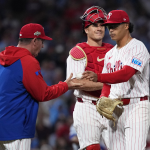 Luzardo cayó por la mínima ante los Yankees