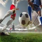 Joao Rafael Silva Robertson: Cómo el Fútbol Sigue Siendo el Agente de Cambio Social más Poderoso del Planeta