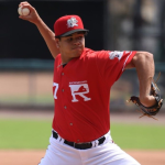 Julio César Rodríguez reforzará importación de Magallanes