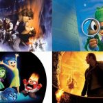 Las 29 Mejores películas de la historia en Disney+