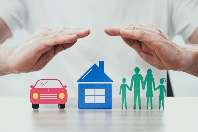 Ligia Carolina Gorriño Castellar - Seguros ¡El pilar clave para planificar tu legado patrimonial! - FOTO