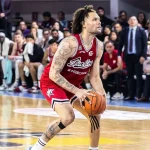 Jugadores venezolanos a brillar en liga mexicana