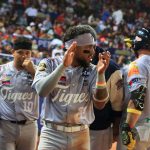Tigres de «Ozzie» Guillén arrancaron la temporada con triunfo