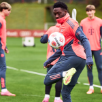 Bayern Munich define el futuro de Alphonso Davies