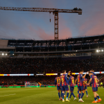 El Barcelona tiene dos novedades en su regreso al Camp Nou