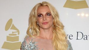 Britney Spears