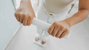 bioimpedancia y daño muscular