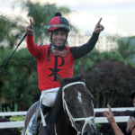 Calgary fue superior en prueba muy atractiva
