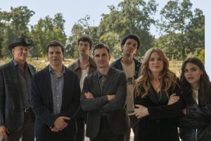 Los Ilusionistas 3
