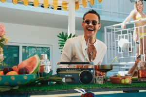 Marc Anthony