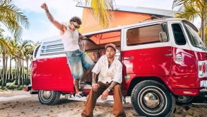 Ozuna y Beéle