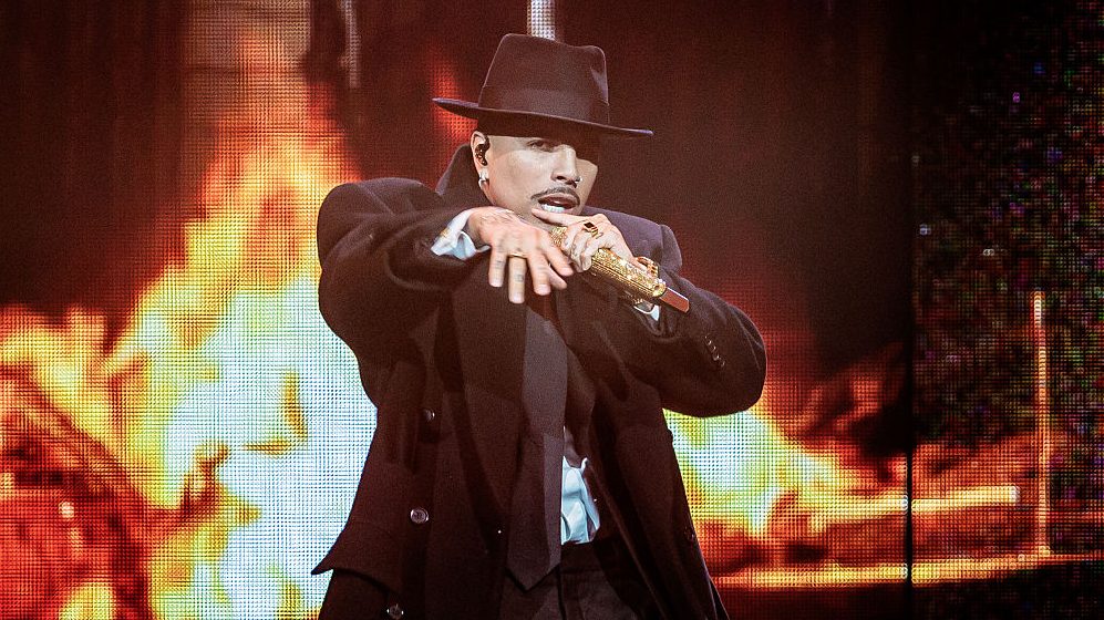 Rauw Alejandro