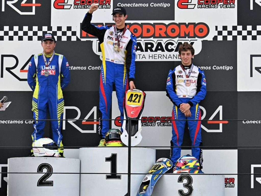 Saltaron-chispas-en-el-asfalto-de-Maracay-con-el-karting.jpg