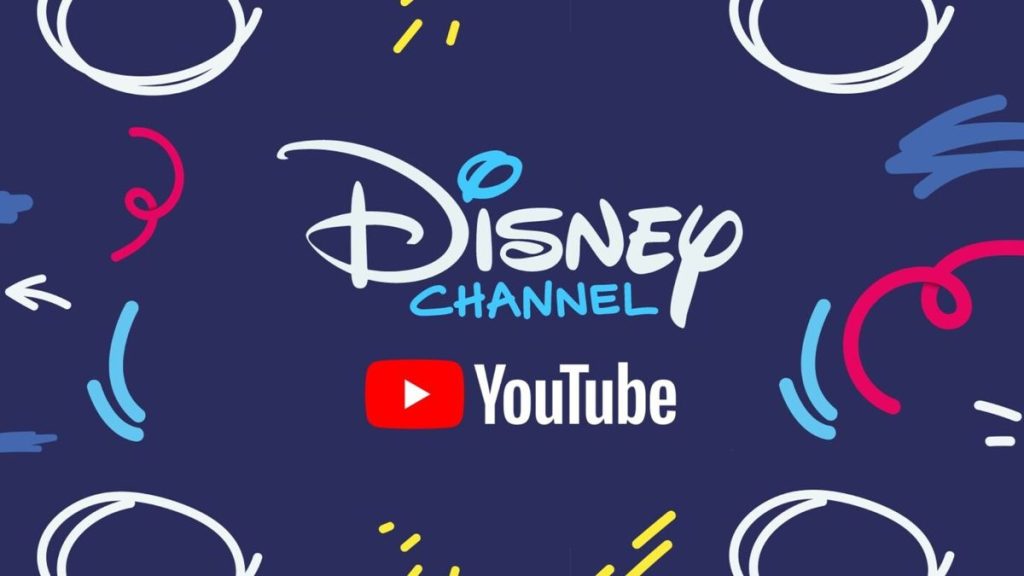 YouTube TV - Disney