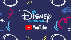 YouTube TV - Disney