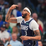 Los Mavericks cambiarán de estadio para el 2031