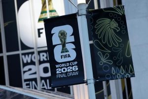 Sorteo del Mundial 2026