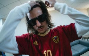 Danny Ocean - Archivo