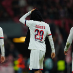 Barcola no renovará con el PSG y ya tiene precio