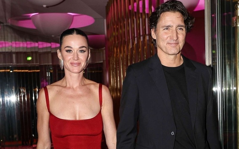 katy-perry-justin-trudeau