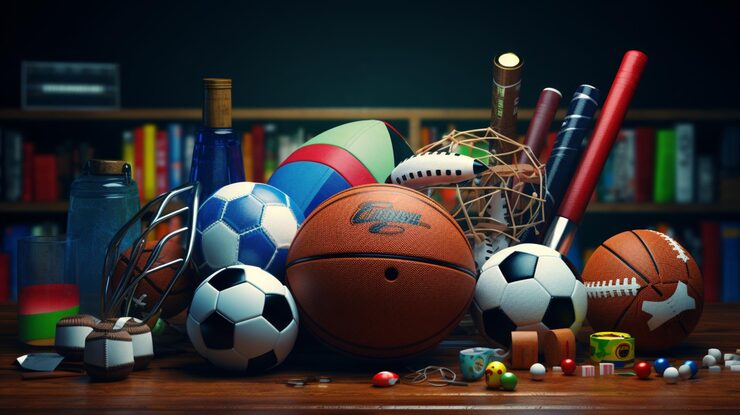 deportes