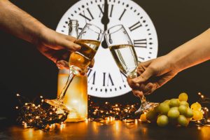 rituales de fin de año