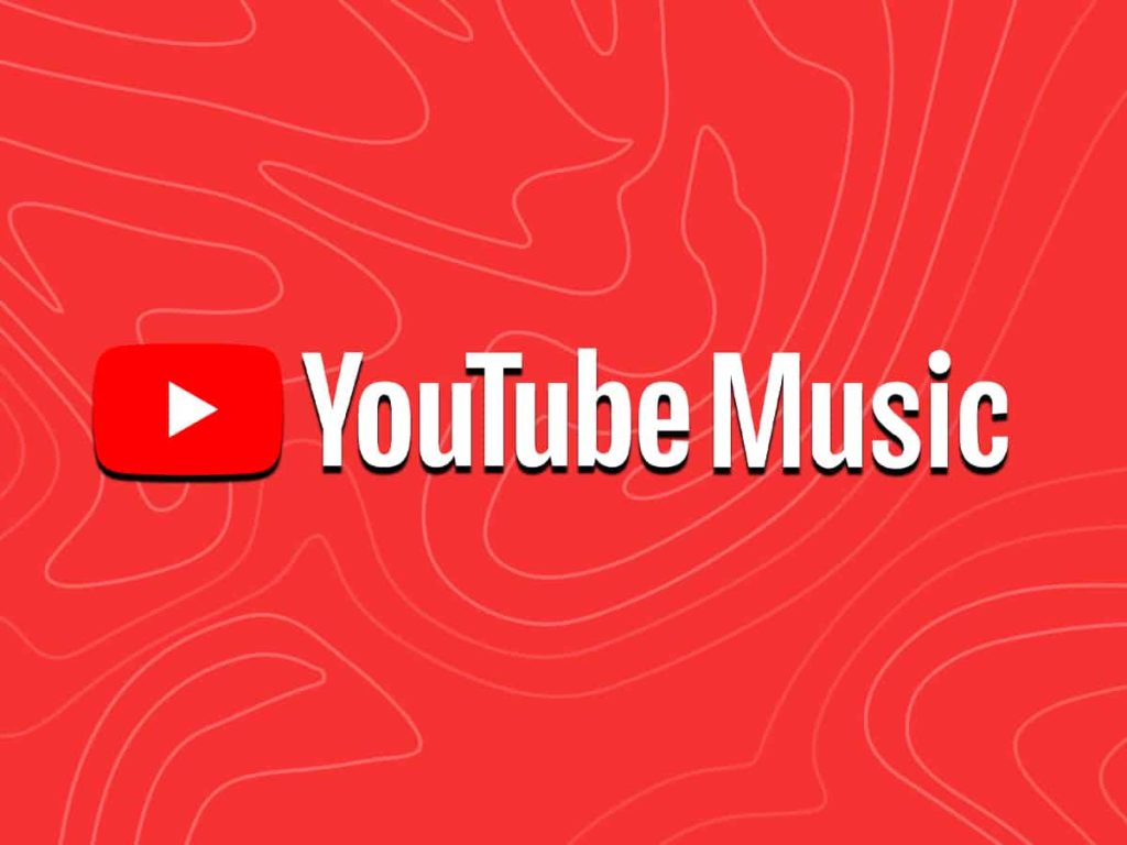 YouTube-Music-