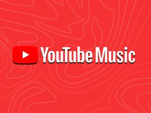 YouTube-Music-